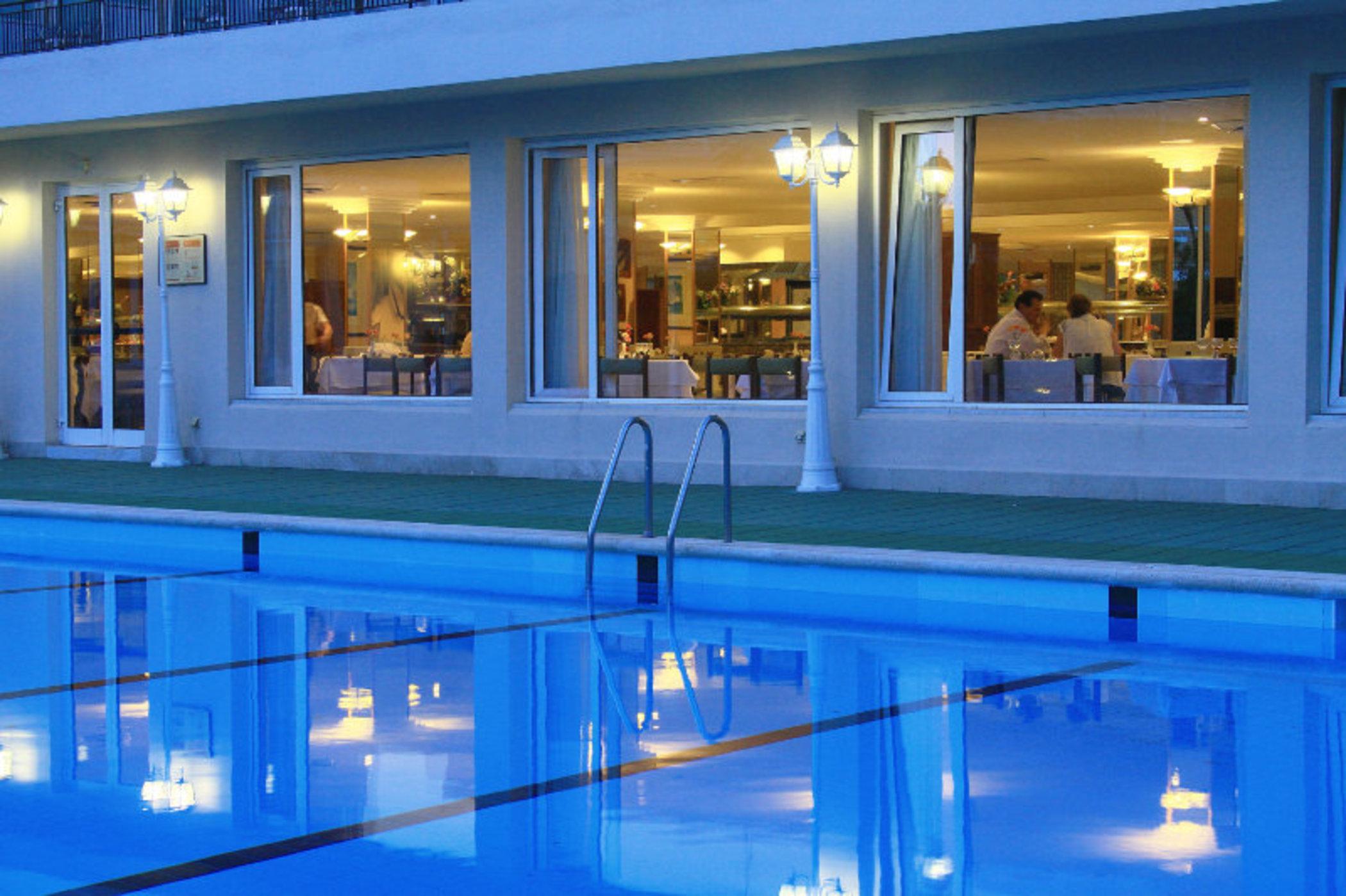 Bg Java Playa de Palma  Exterior photo