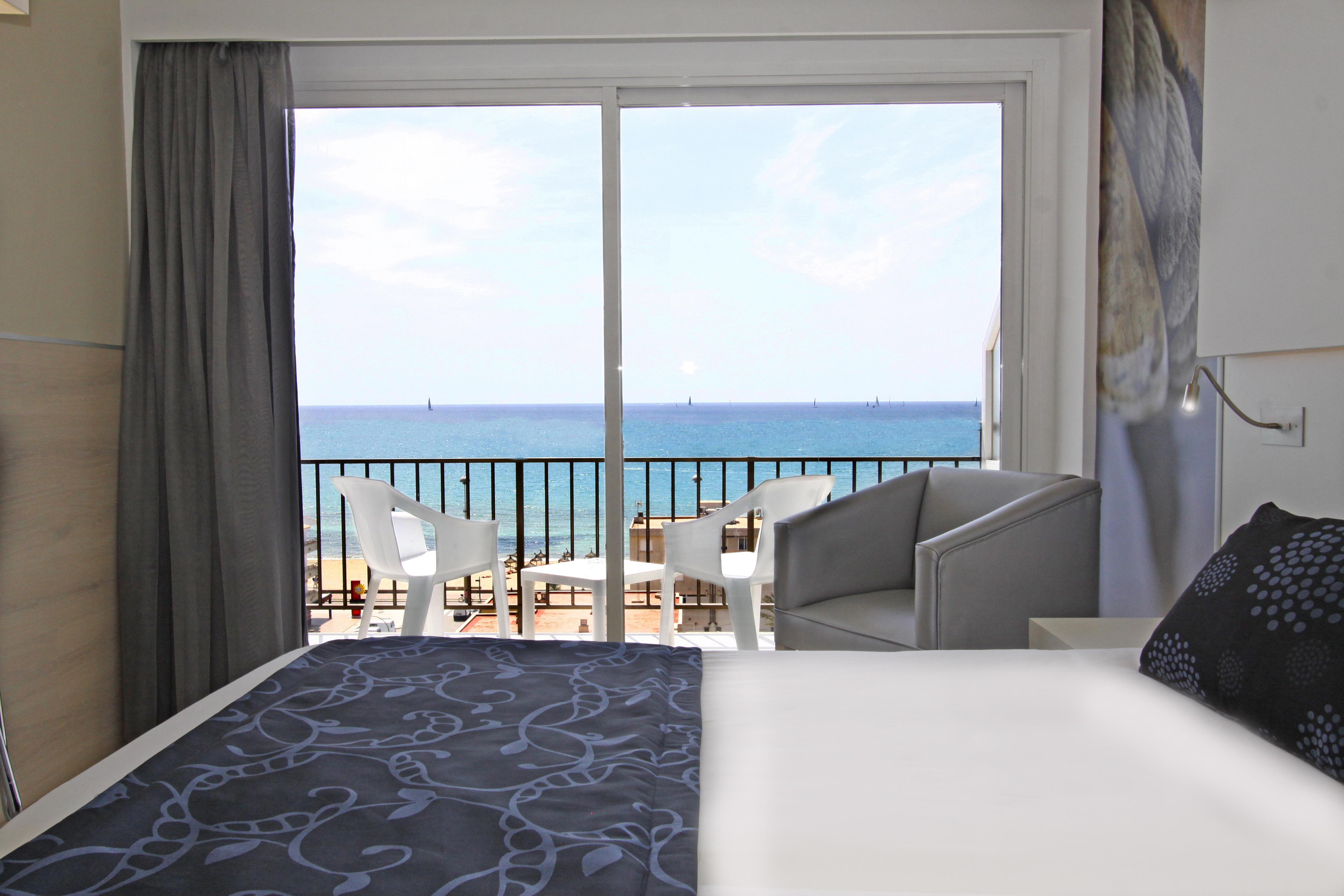 Bg Java Playa de Palma  Exterior photo
