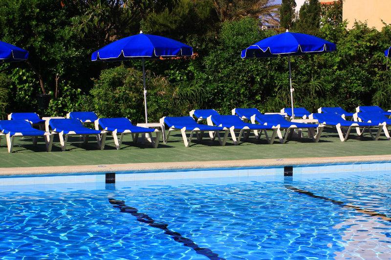 Bg Java Playa de Palma  Exterior photo