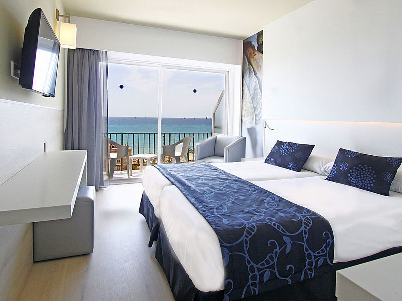 Bg Java Playa de Palma  Exterior photo